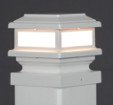 Triton LED Outdoor DeckLight