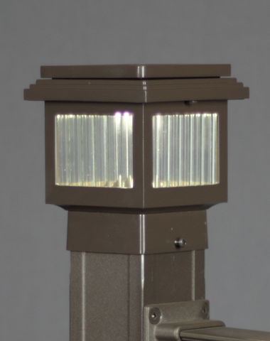 Polaris Bronze Post light SLA3045.18