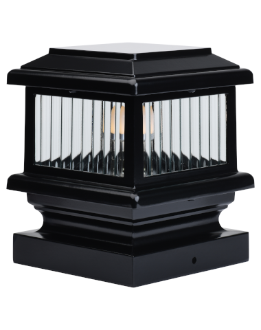 Titan Black Post light FLA6048