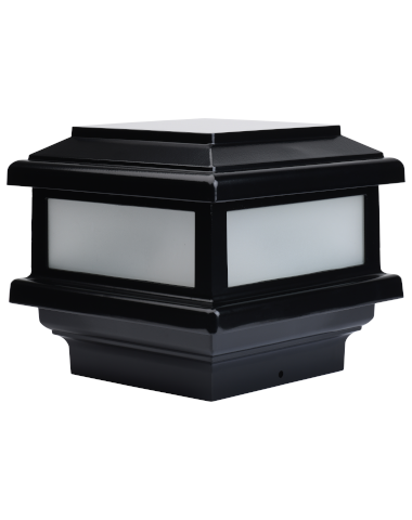 Triton Black Post light JLA8018